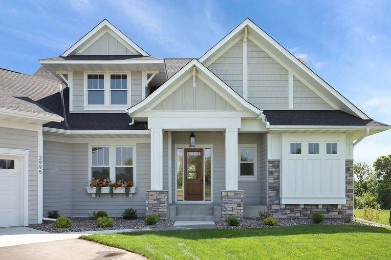3512 William WAY, Independence, MN 55359
