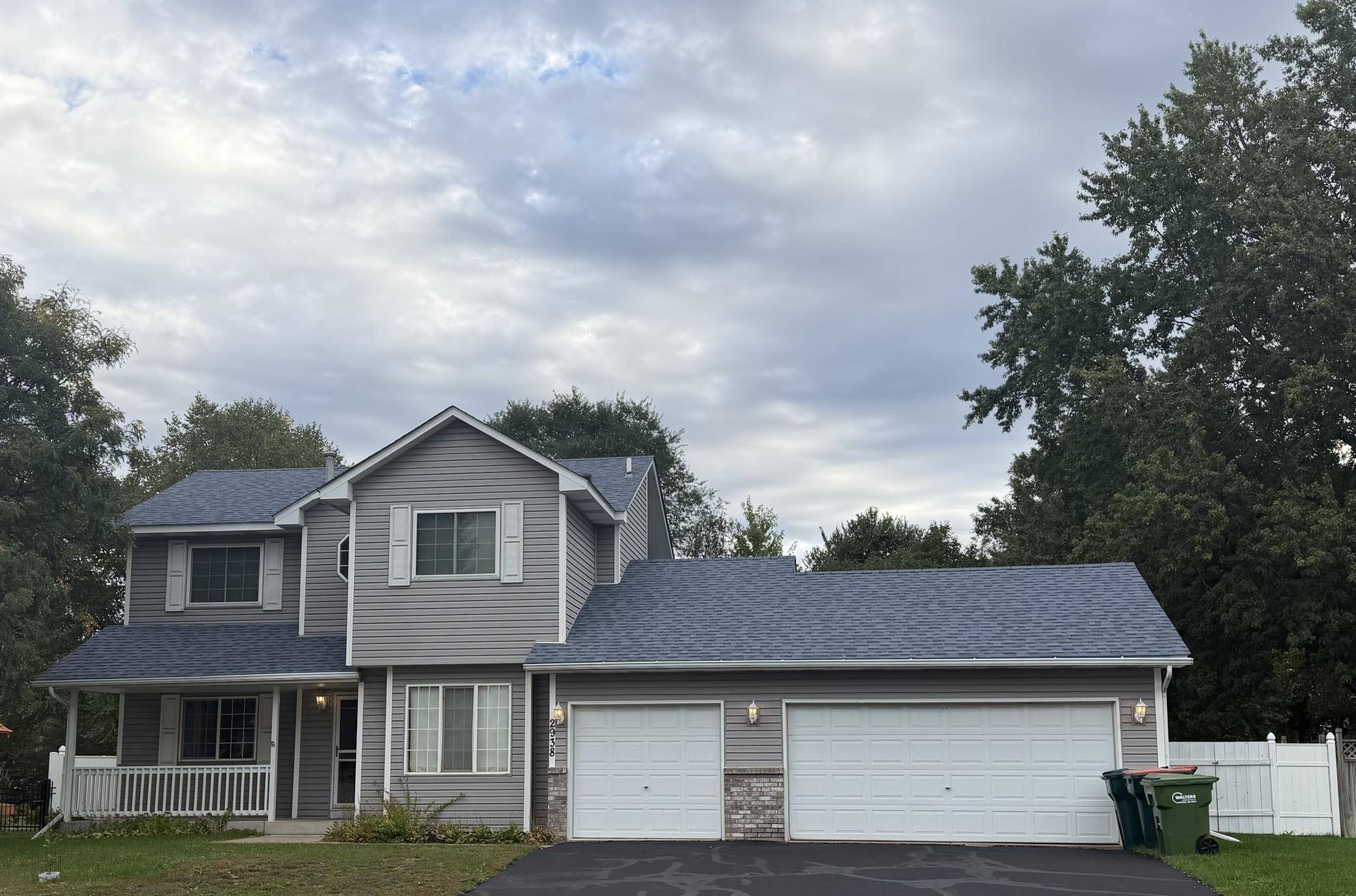 2938 NE 88th LN NE, Blaine, MN 55449
