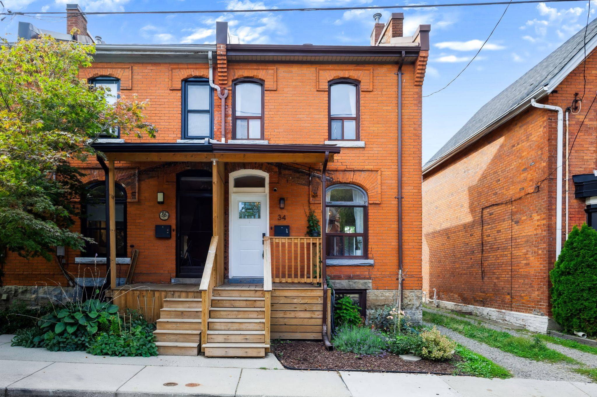34 Baillie ST, Hamilton, ON L8N 2K5