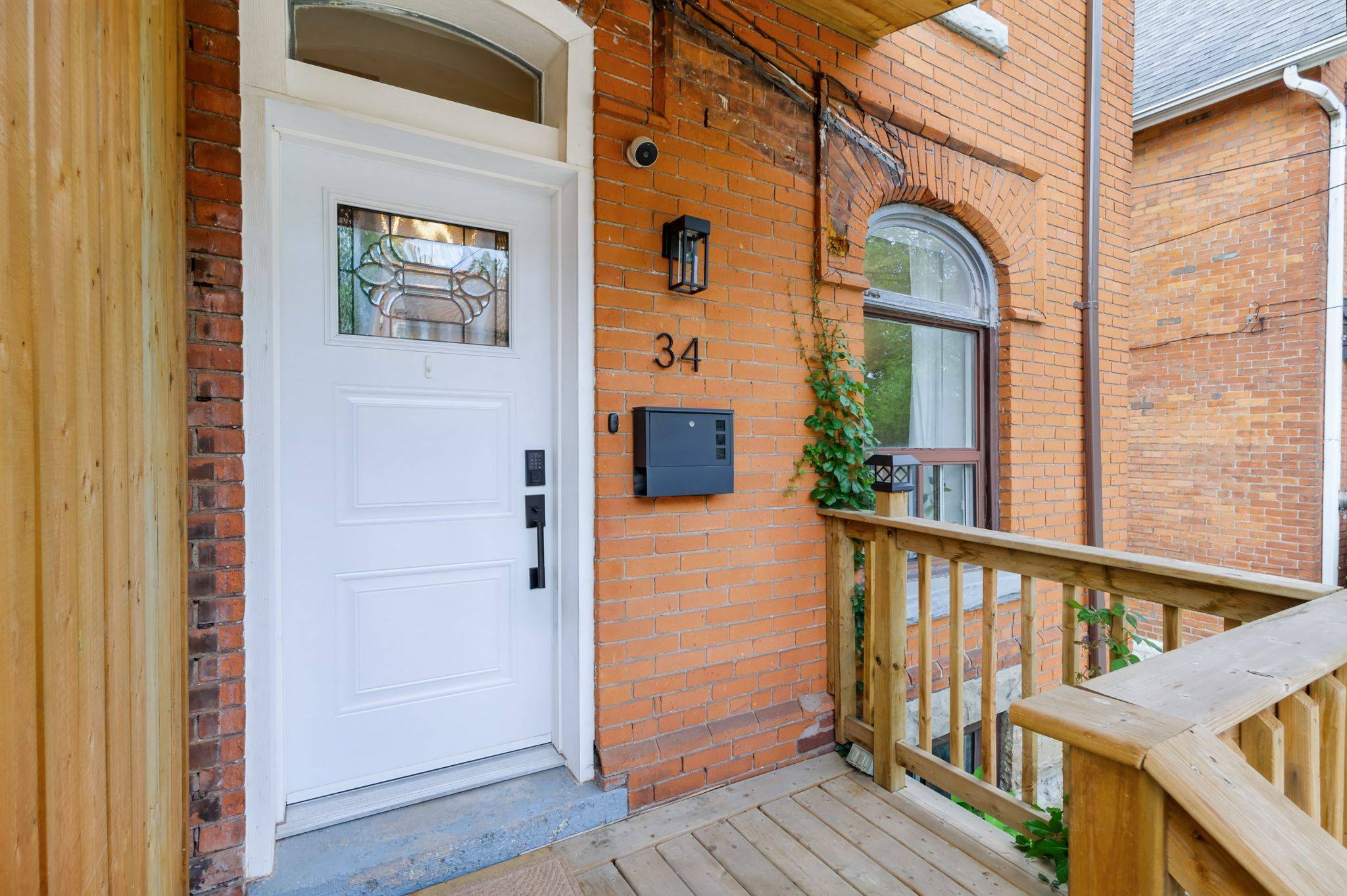 34 Baillie ST, Hamilton, ON L8N 2K5