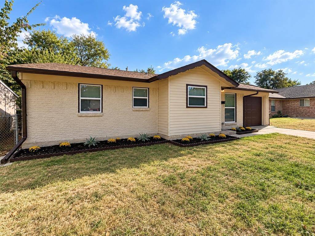 2912 Price Drive, Plano, TX 75074