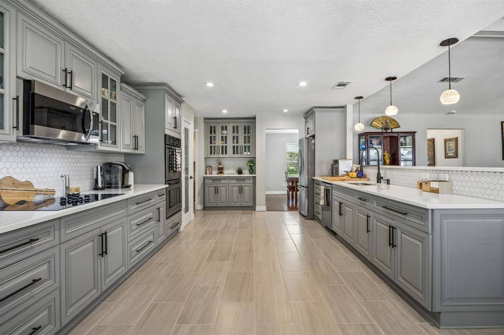 502 Cashmere Drive, Garland, TX 75041