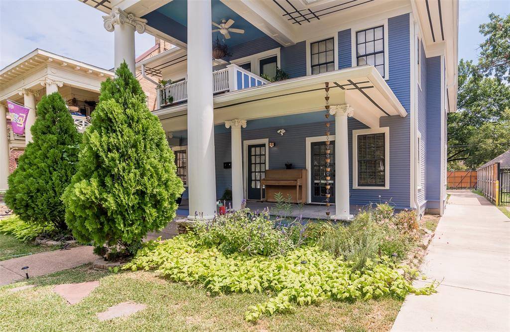 4910 Victor Street #1, Dallas, TX 75214