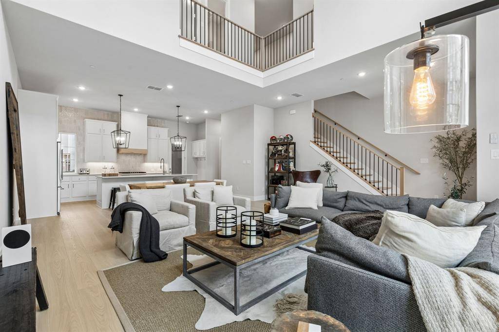 4416 Burge Avenue, Frisco, TX 75033