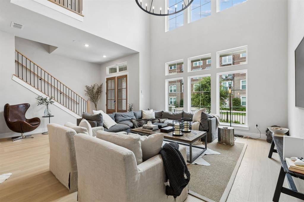 4416 Burge Avenue, Frisco, TX 75033