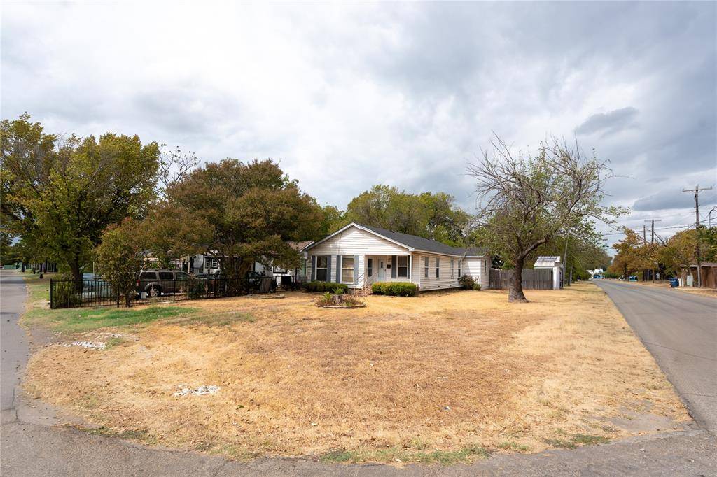 6735 Woodard Avenue, Dallas, TX 75227