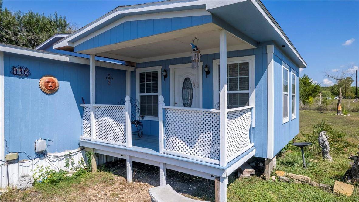 110 Belinda LN, Kyle, TX 78640