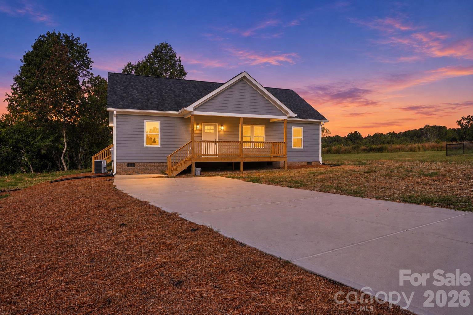 315 Beattie RD, Kings Mountain, NC 28086