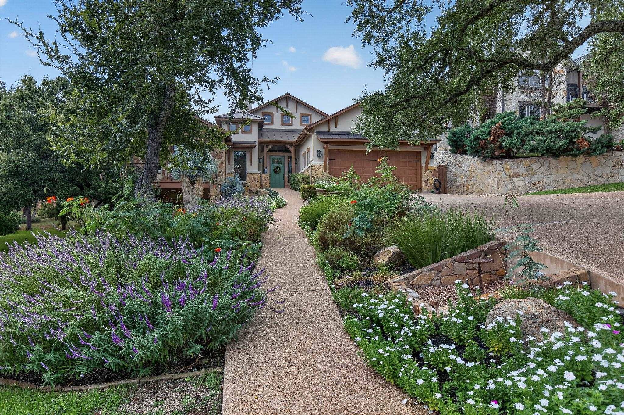 211 Big Sky, Horseshoe Bay, TX 78657