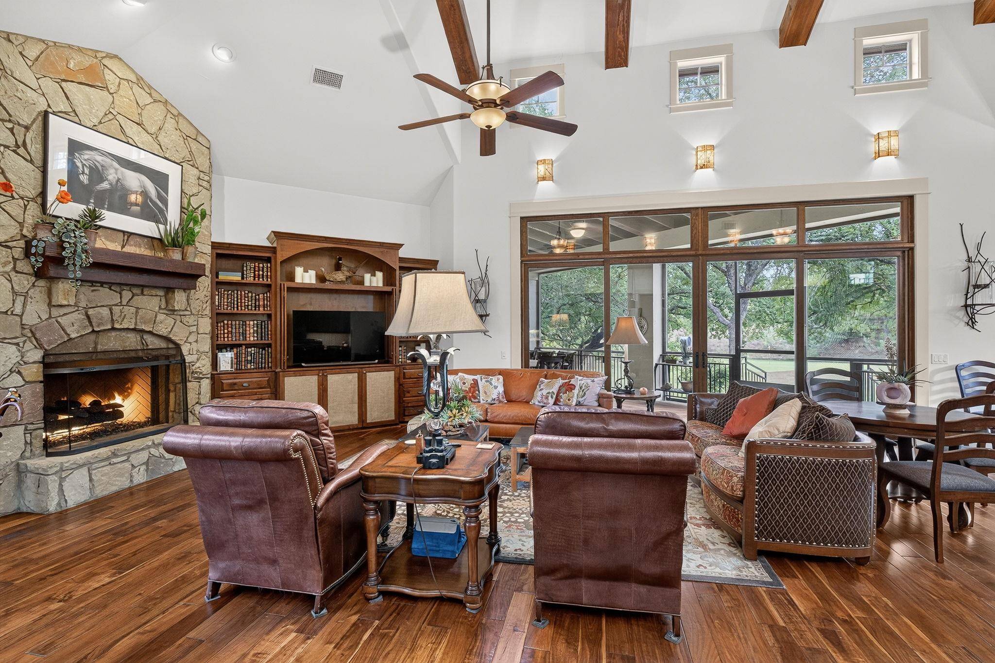 211 Big Sky, Horseshoe Bay, TX 78657