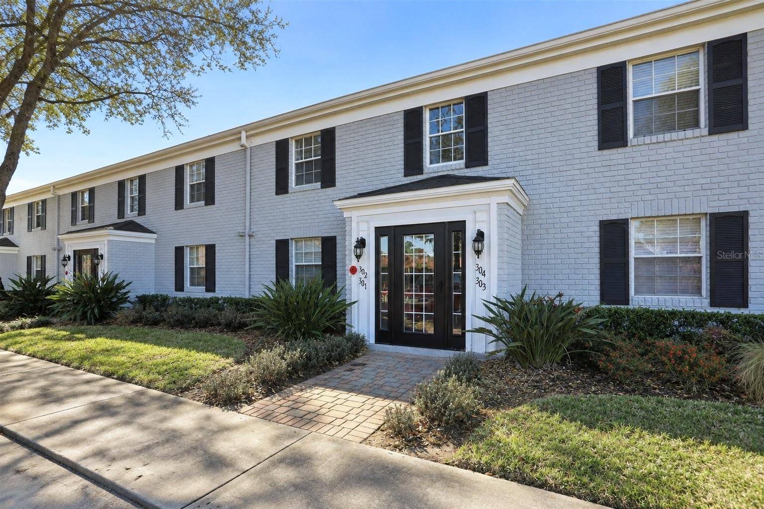 302 LEWFIELD CIR #302, Winter Park, FL 32792