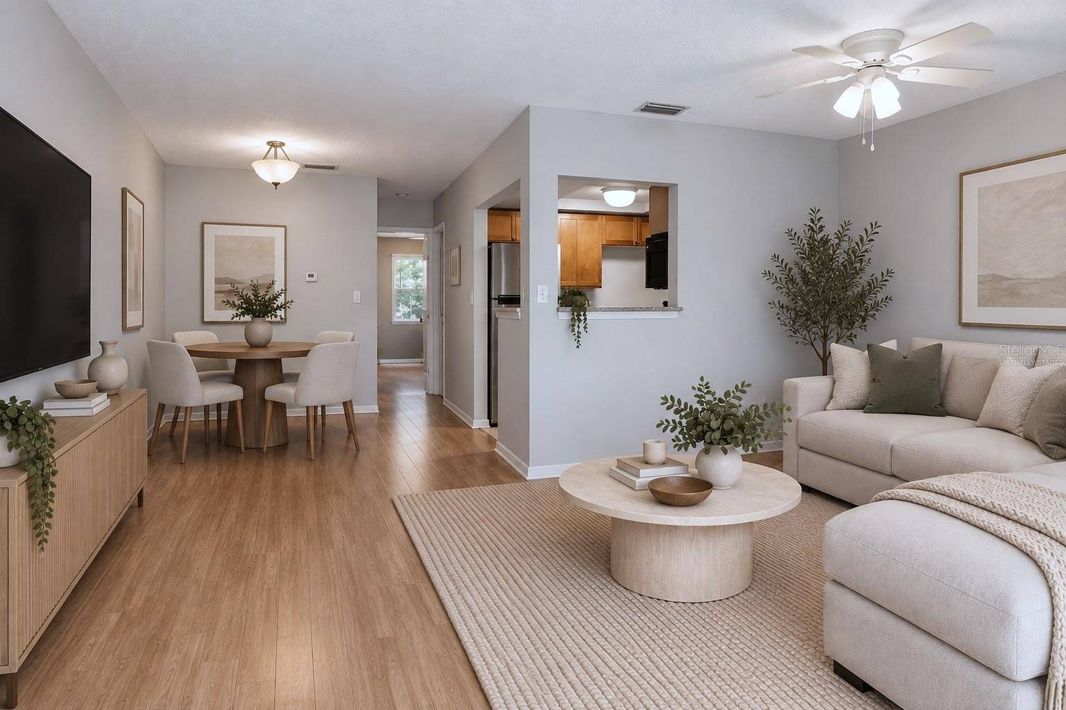 302 LEWFIELD CIR #302, Winter Park, FL 32792