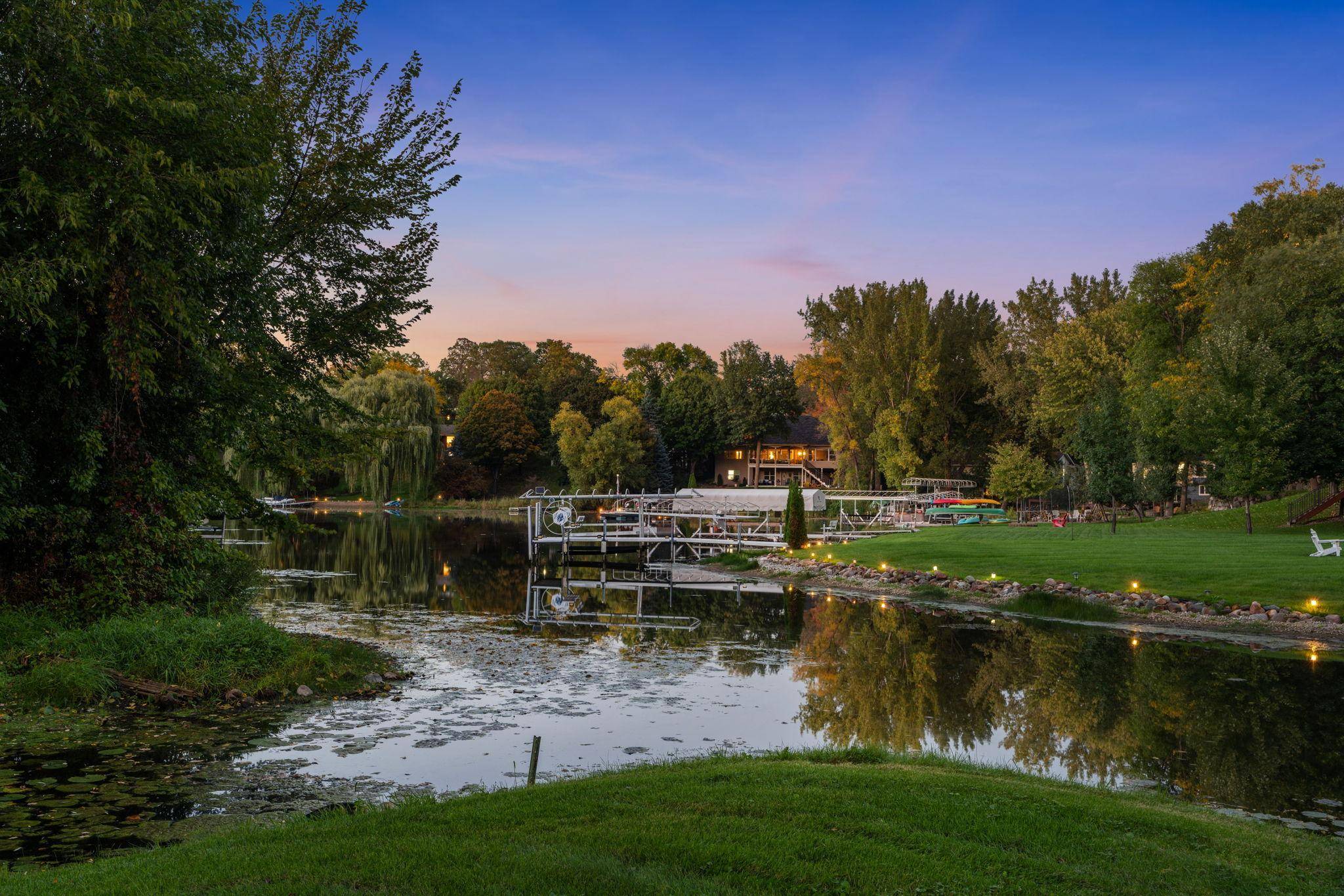 230 Maple Island RD, Burnsville, MN 55306