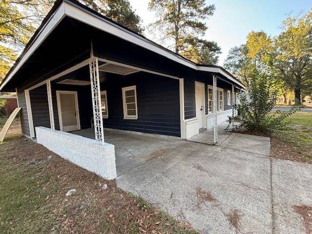 900 Tillman Drive, Minden, LA 71055