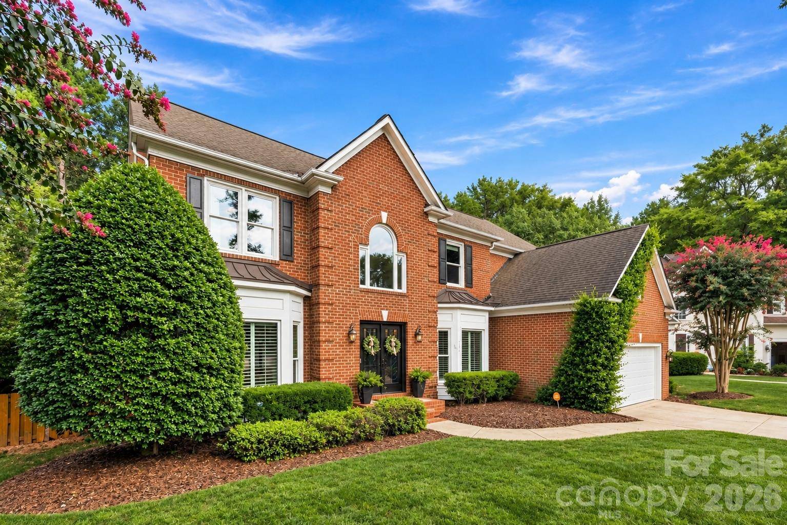 7337 Versailles LN, Charlotte, NC 28277