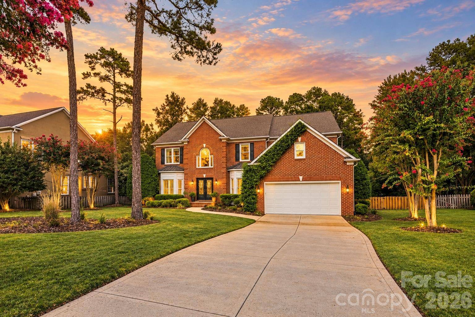 7337 Versailles LN, Charlotte, NC 28277