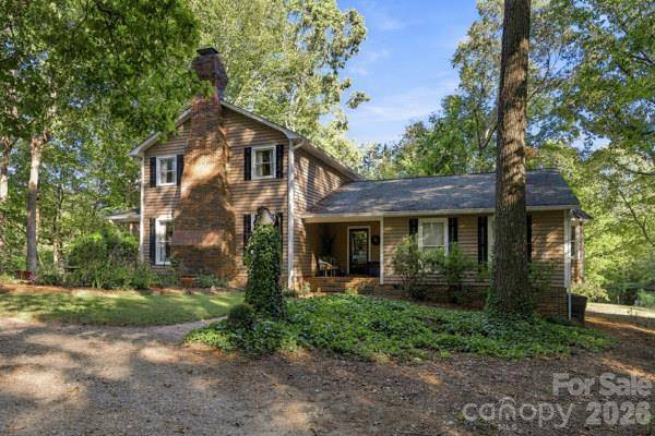 2840 Sparrow Springs RD, Gastonia, NC 28052