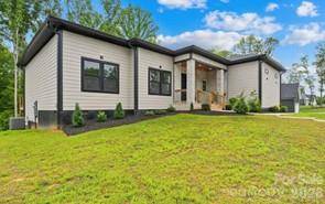 2004 Plain Field DR, Bessemer City, NC 28016