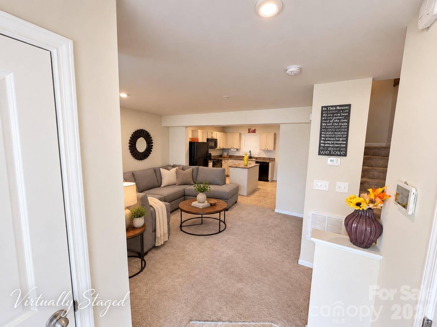5356 Austin Knoll CT, Charlotte, NC 28269