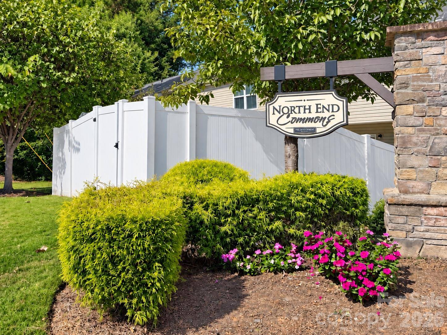 5356 Austin Knoll CT, Charlotte, NC 28269