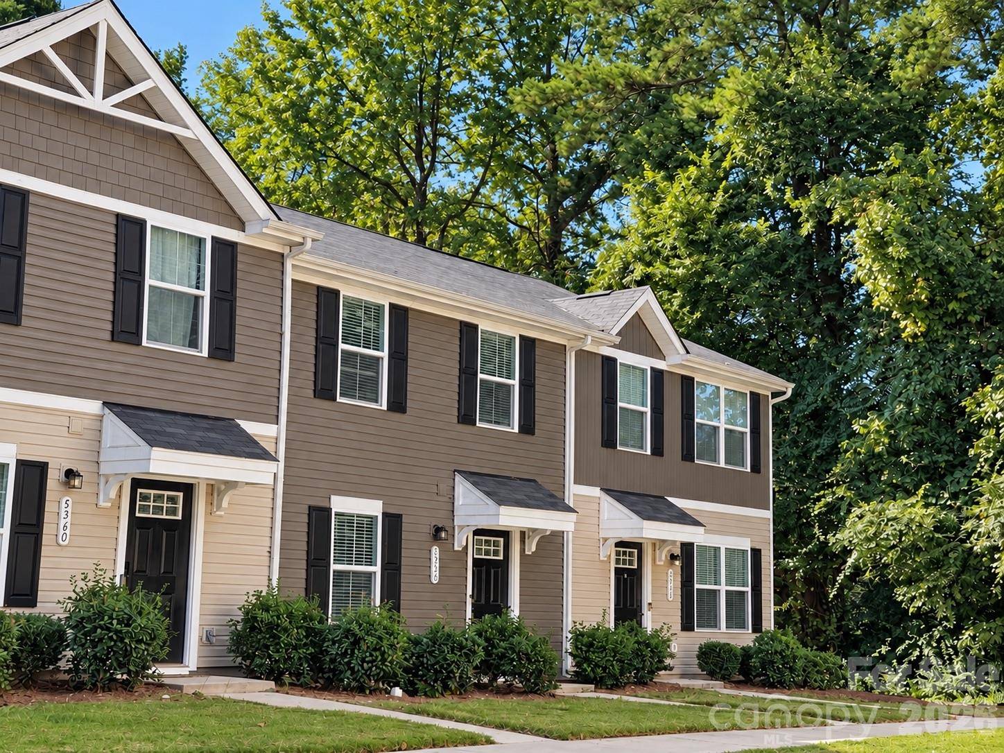 5356 Austin Knoll CT, Charlotte, NC 28269