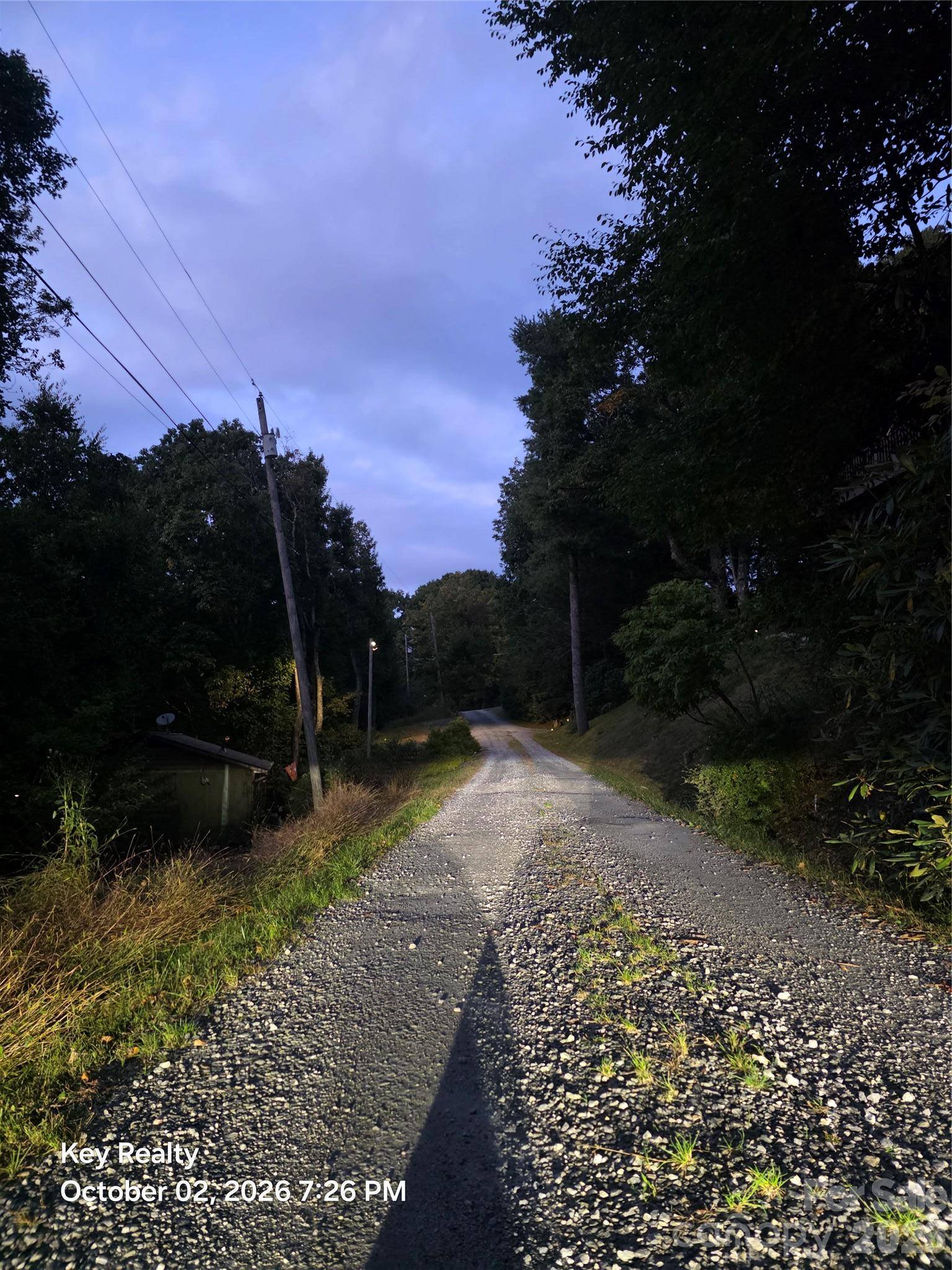 0000 Forest LN, Blowing Rock, NC 28605