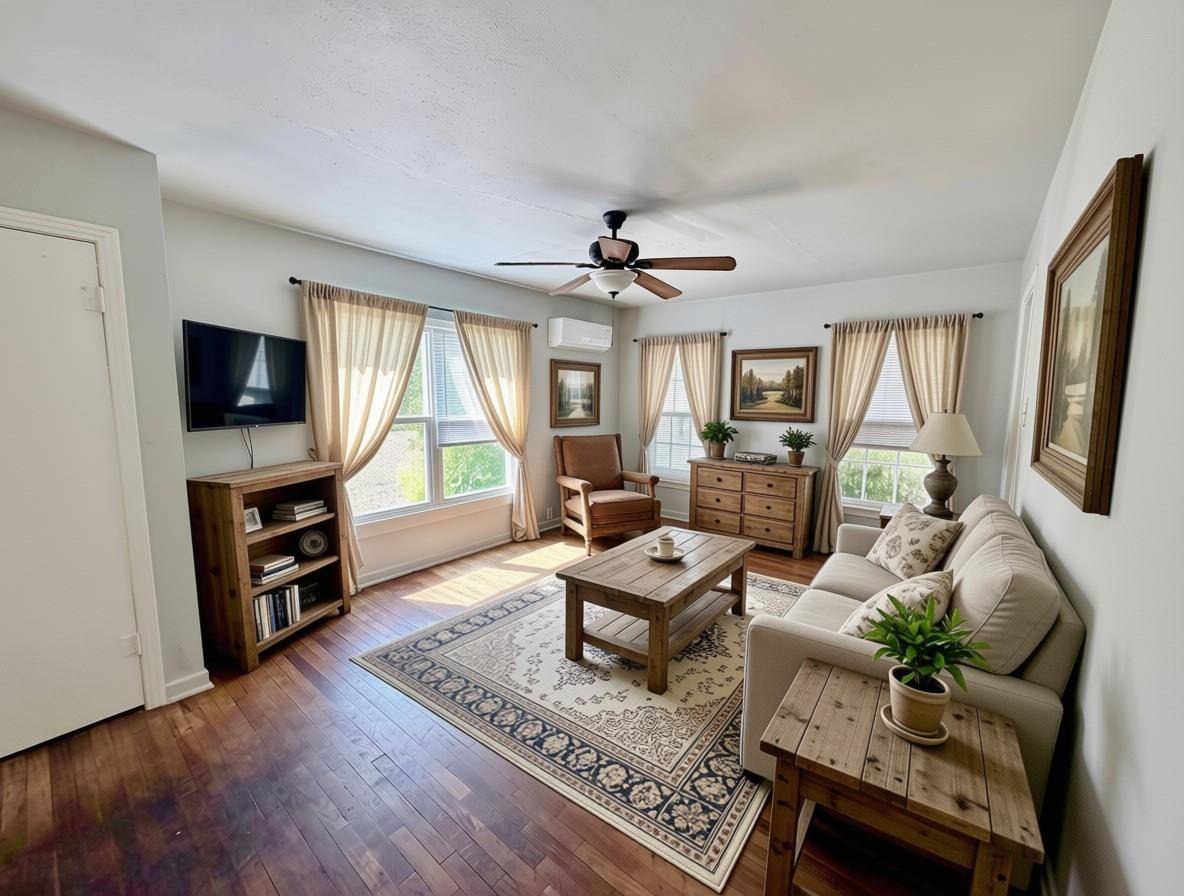 501 S Pierce ST, Burnet, TX 78611