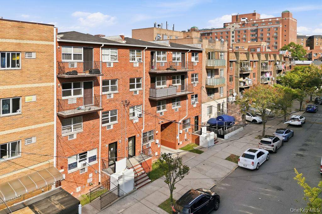 13907 34th AVE, Flushing, NY 11354