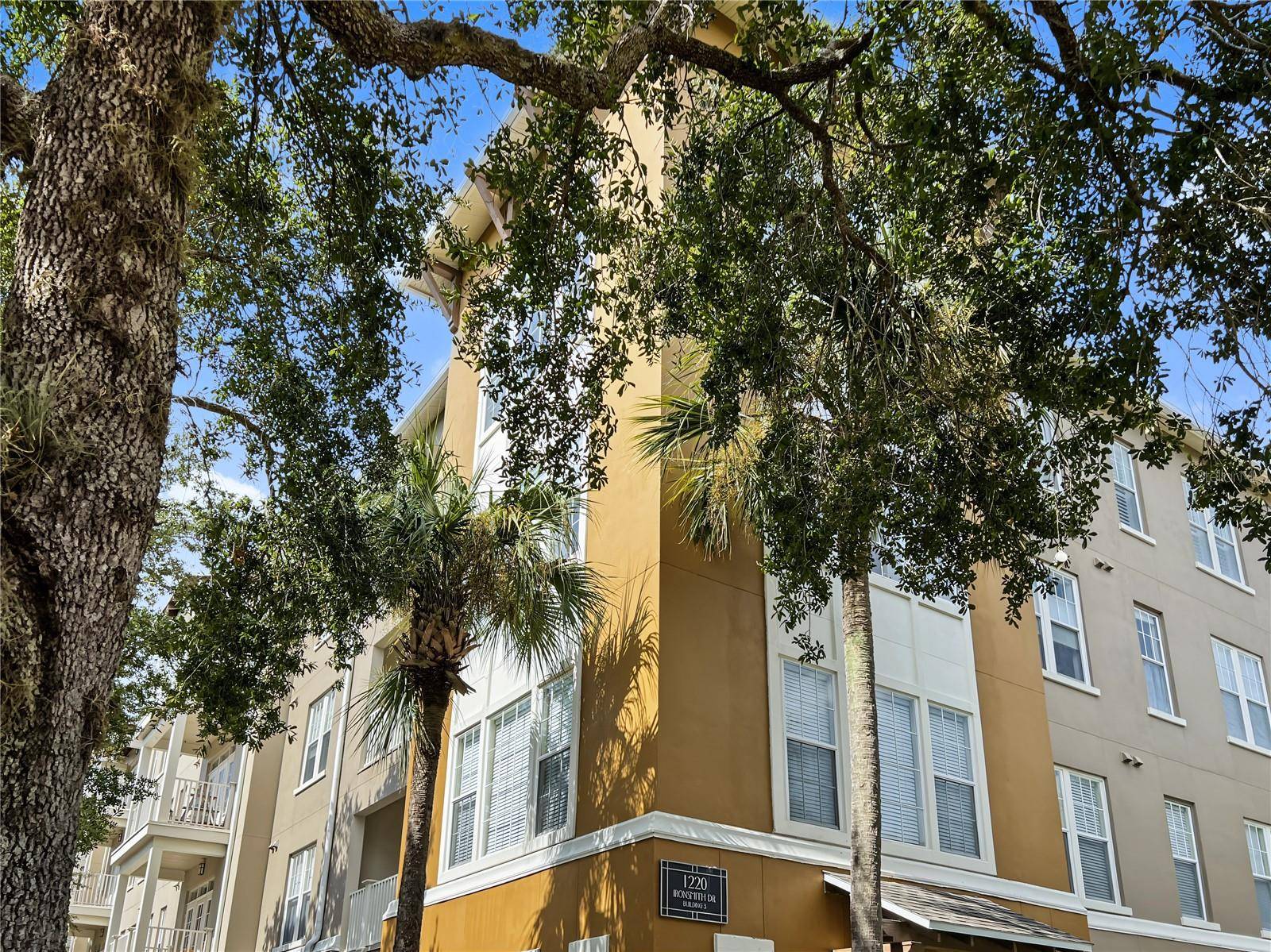 1401 CELEBRATION AVE #401, Celebration, FL 34747