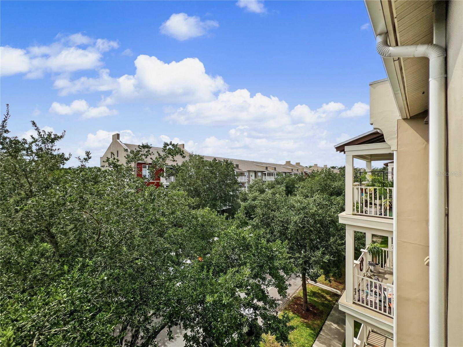 1401 CELEBRATION AVE #401, Celebration, FL 34747