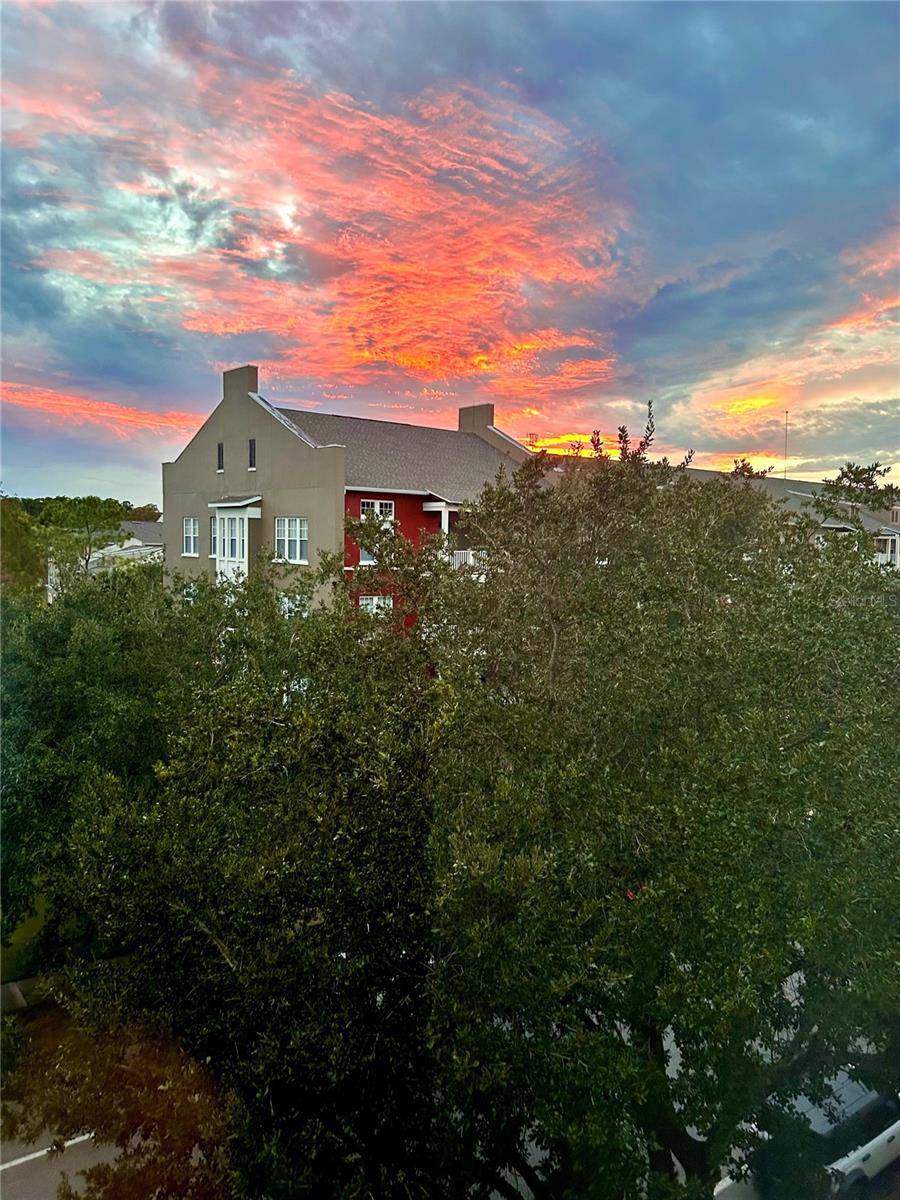 1401 CELEBRATION AVE #401, Celebration, FL 34747