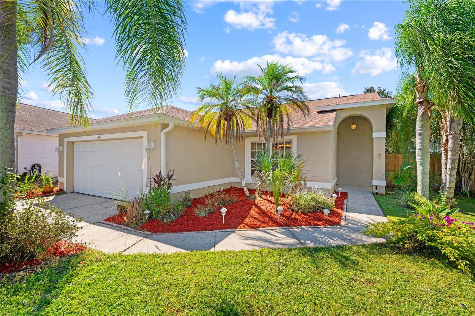 408 LANCERS DR, Winter Springs, FL 32708