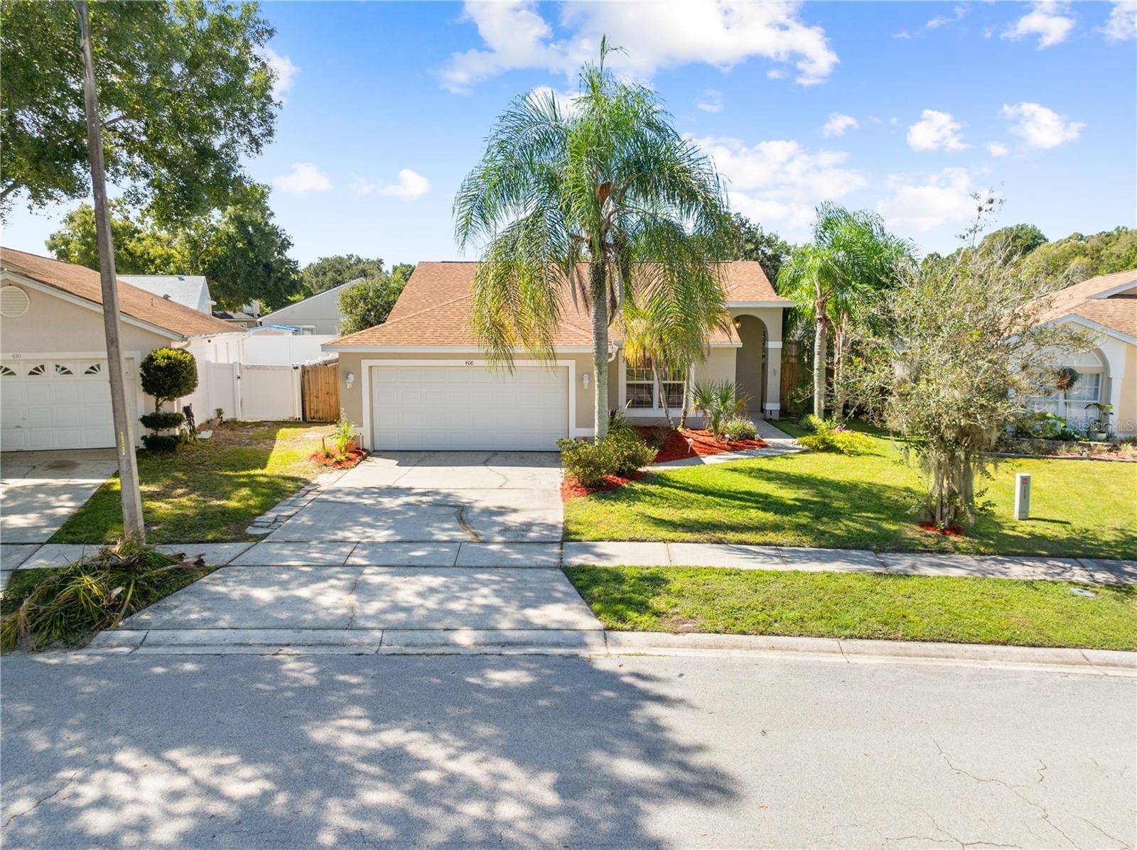 408 LANCERS DR, Winter Springs, FL 32708