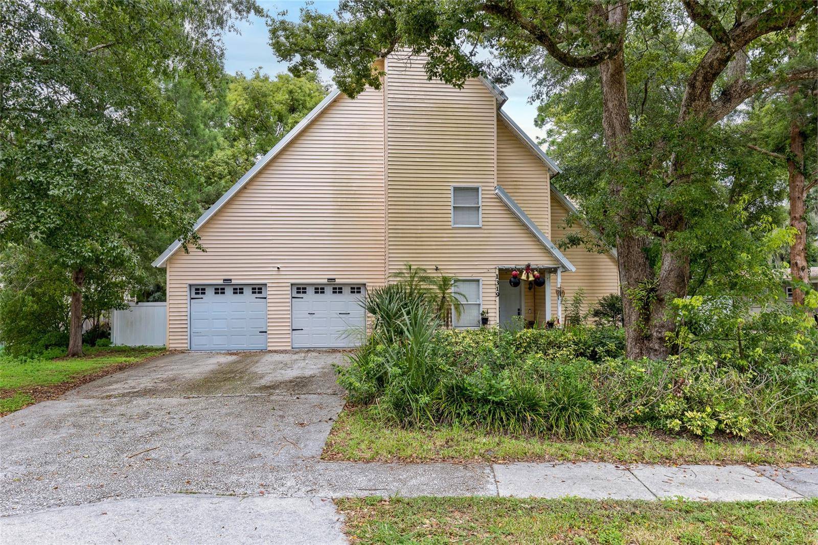 1319 QUINTUPLET DR, Casselberry, FL 32707
