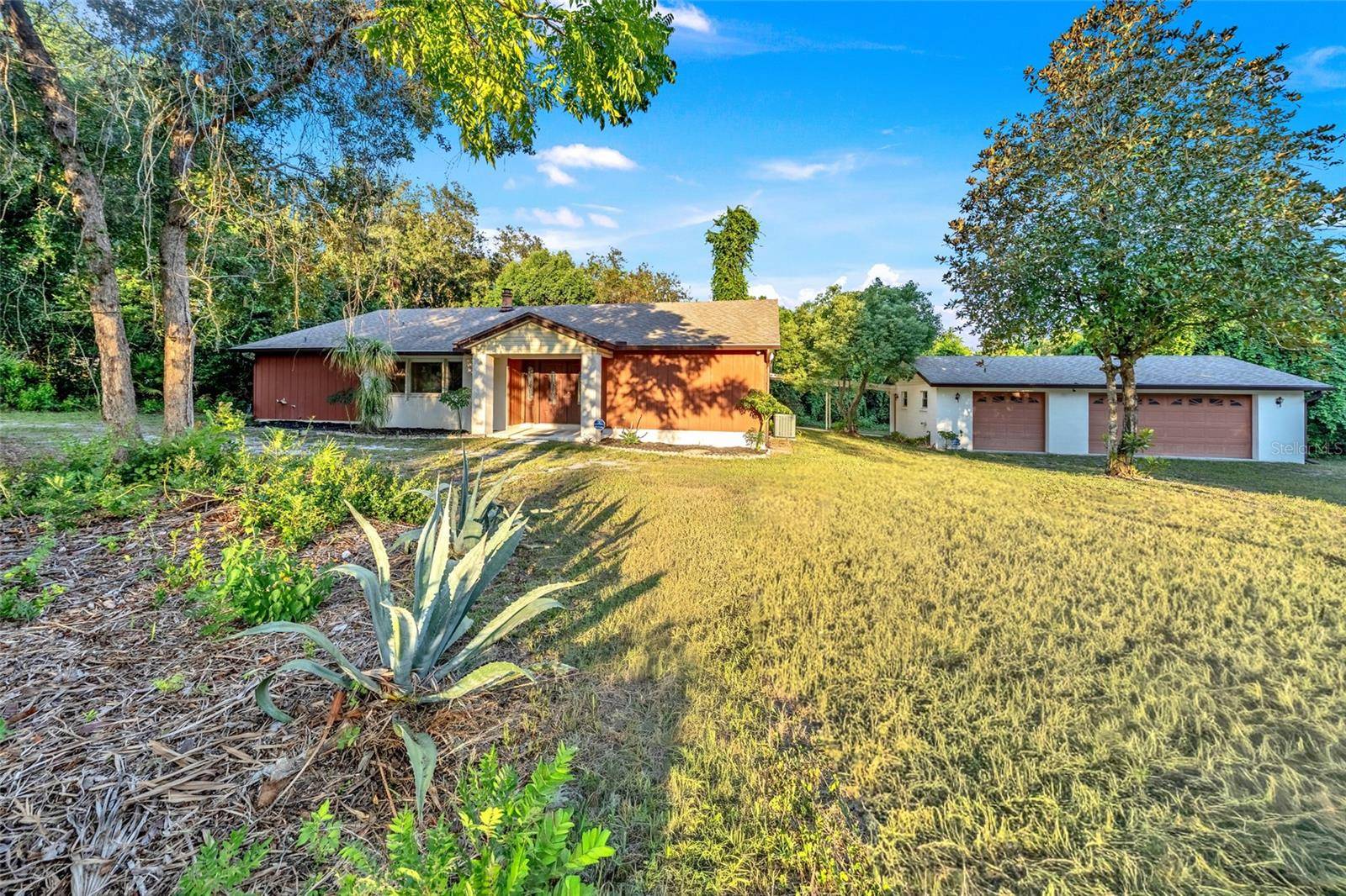 245 AGUA VISTA ST, Debary, FL 32713