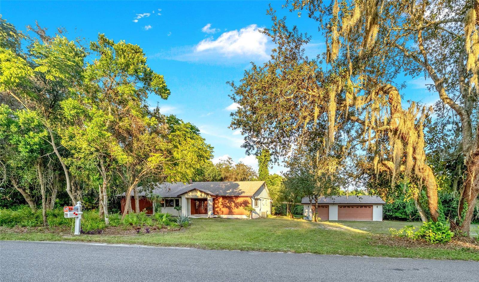 245 AGUA VISTA ST, Debary, FL 32713