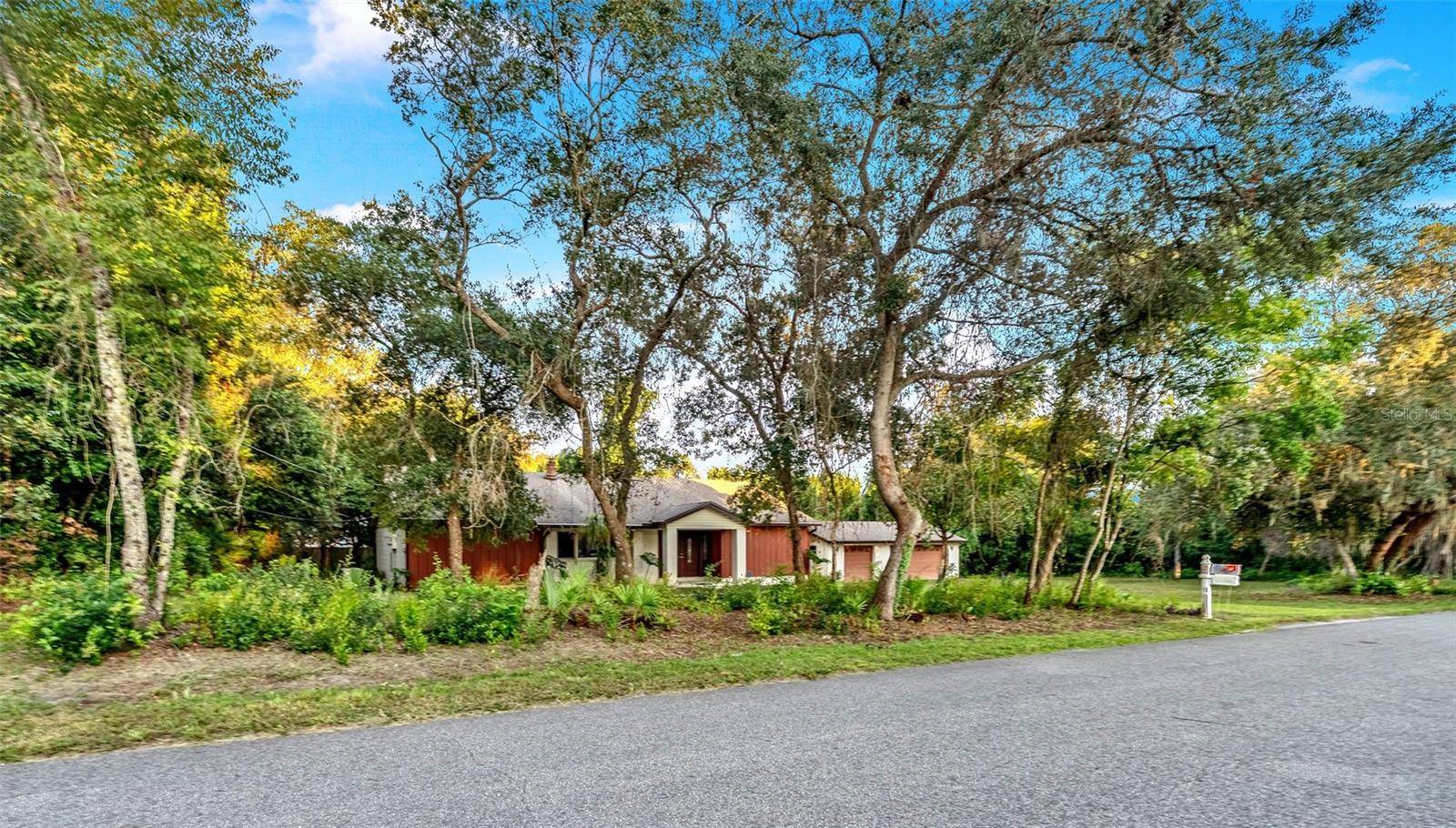 245 AGUA VISTA ST, Debary, FL 32713