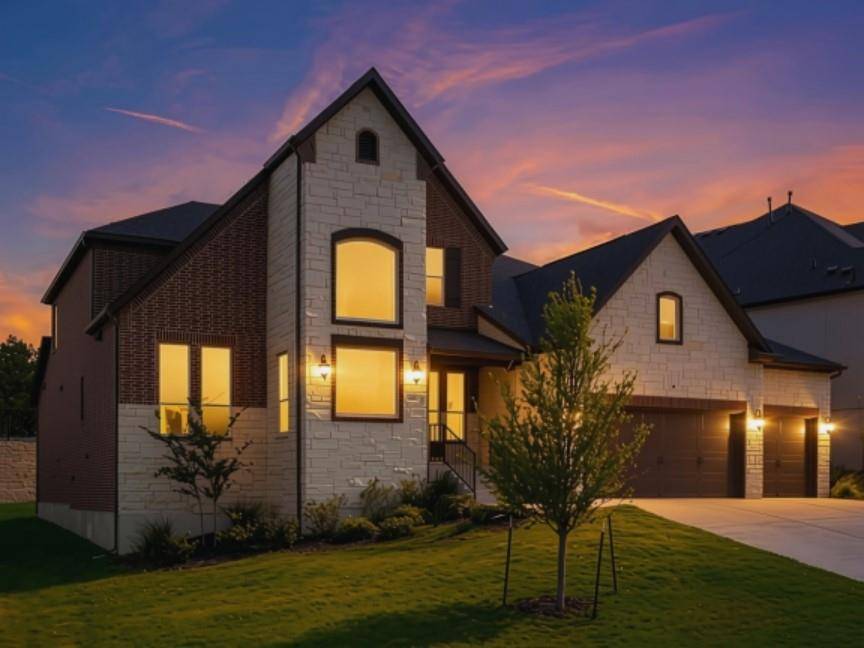 5201 Olimpico WAY, Leander, TX 78641