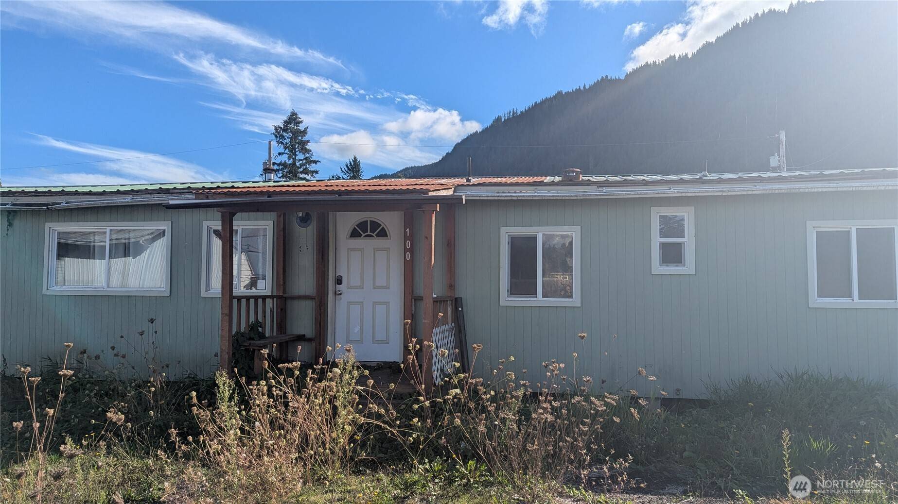 100 Tully, Morton, WA 98356