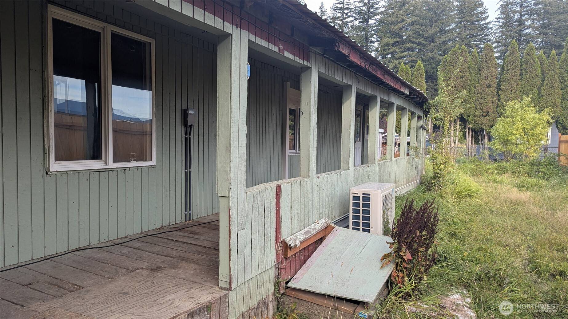 100 Tully, Morton, WA 98356