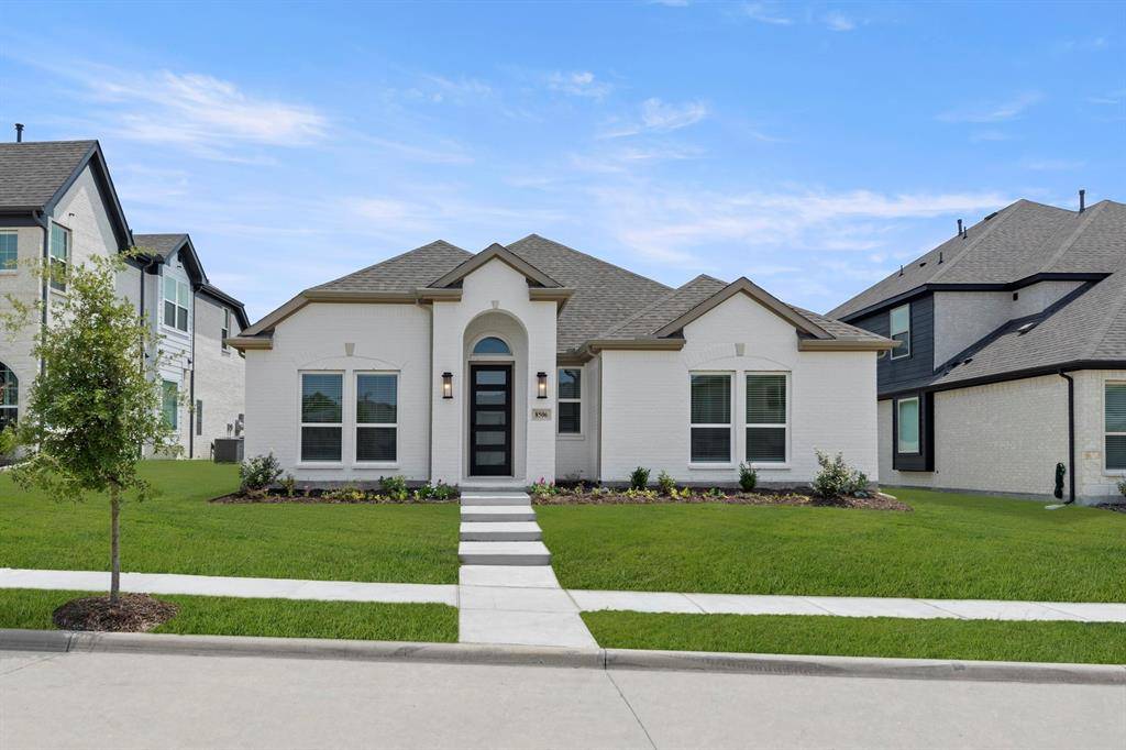 8506 Great Stone Street, Rowlett, TX 75089