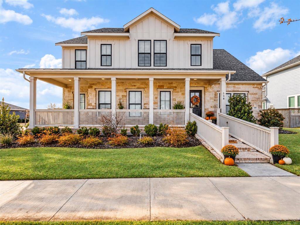 508 N Pecan Parkway, Northlake, TX 76247