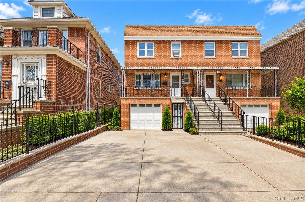 1850 Radcliff AVE, Bronx, NY 10462