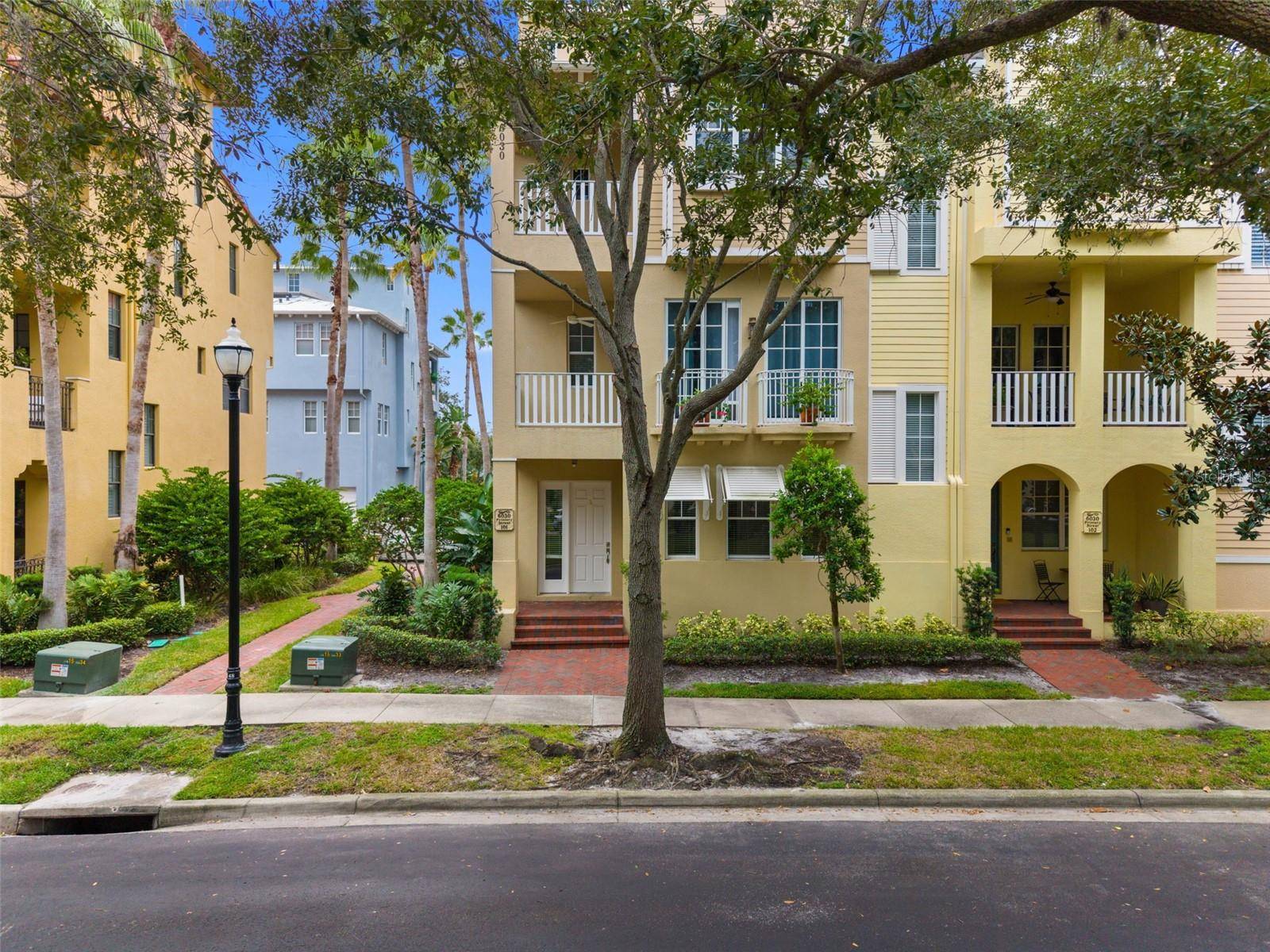 6030 PRINTERY ST #101, Tampa, FL 33616