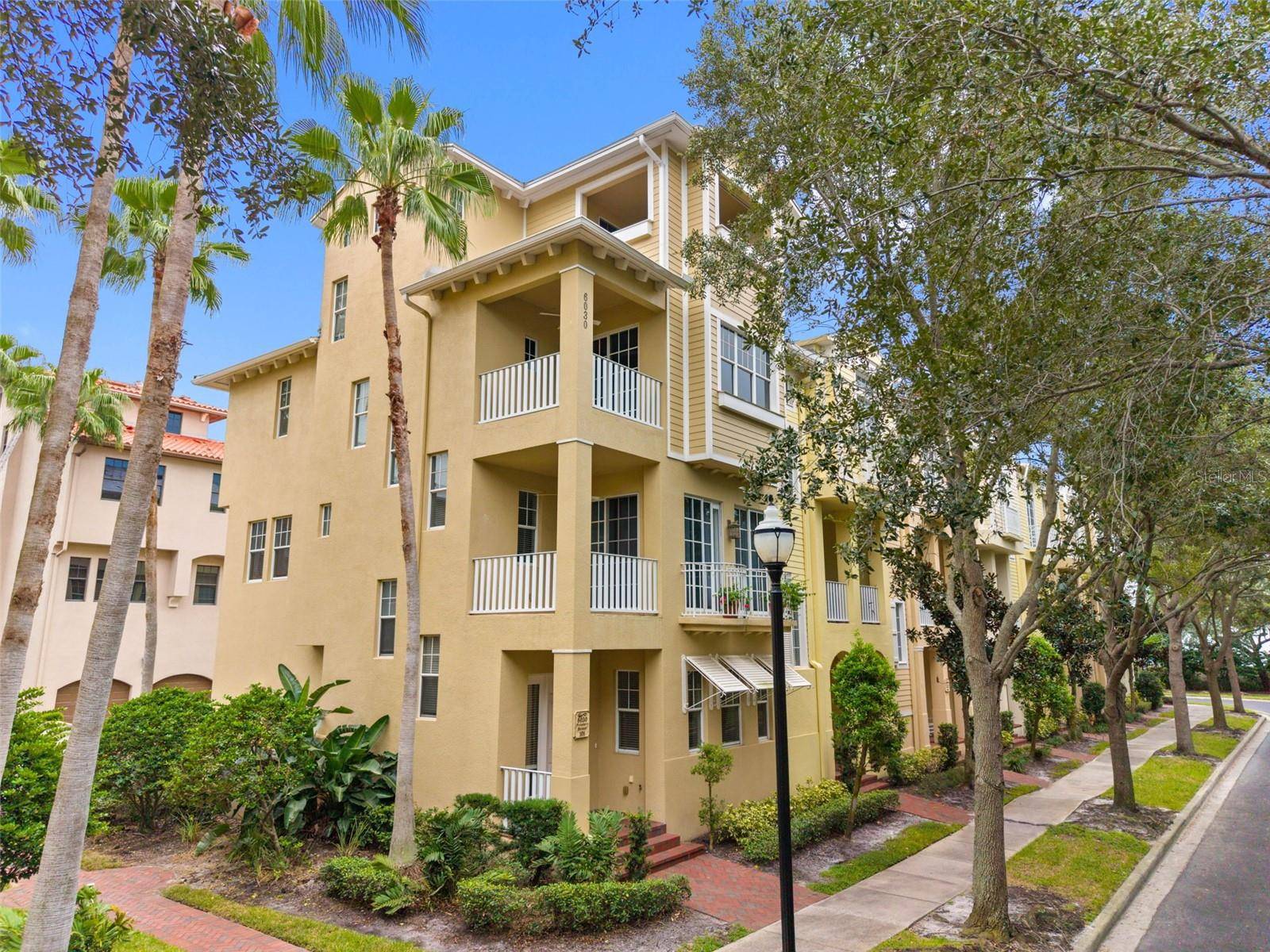6030 PRINTERY ST #101, Tampa, FL 33616