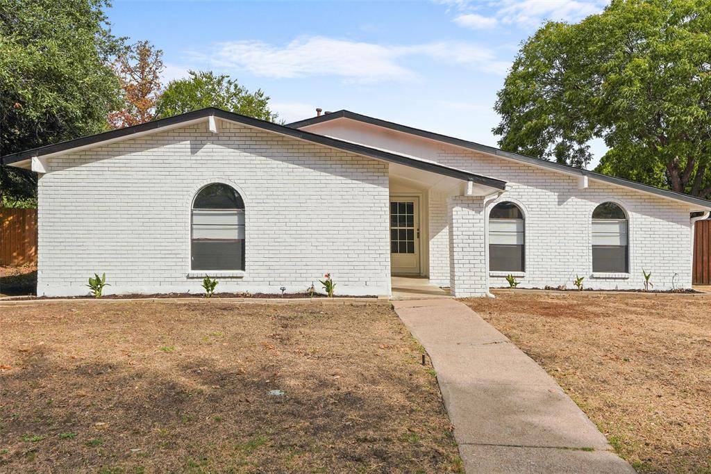 1515 Cherokee Trail, Plano, TX 75023