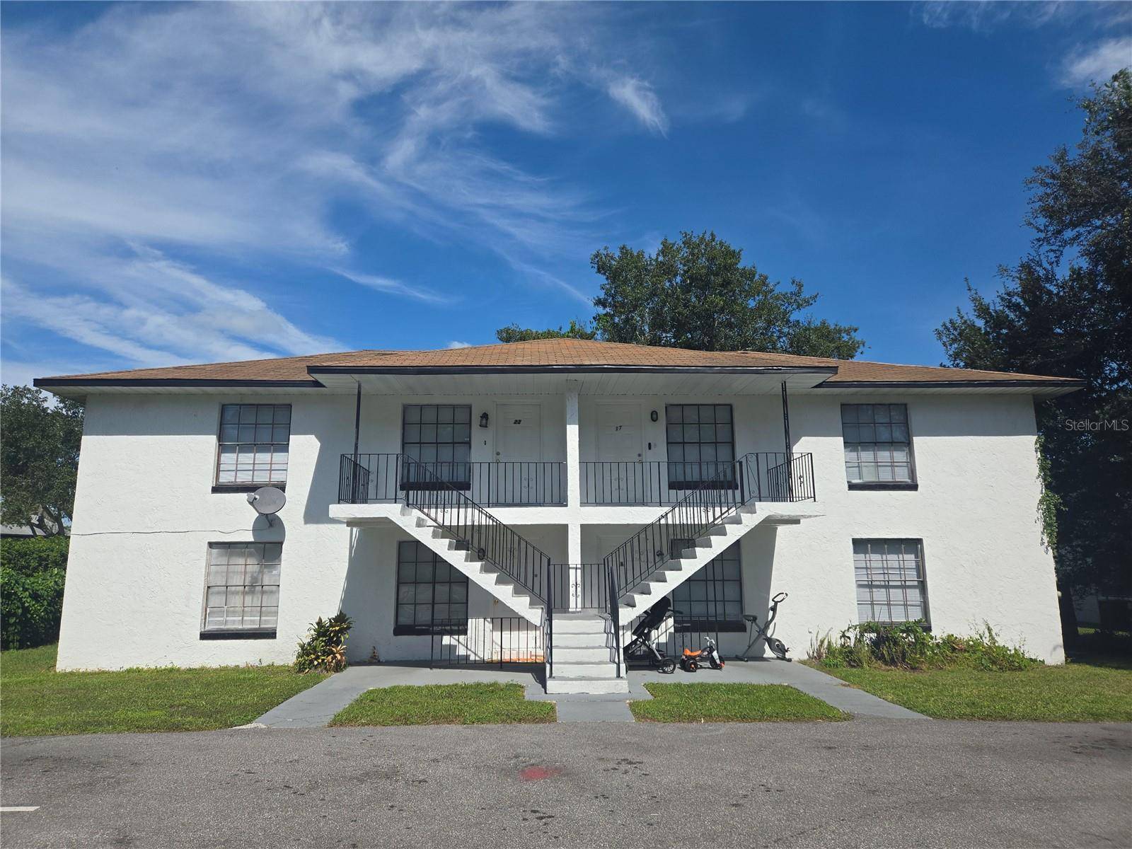 Address not disclosed, Winter Haven, FL 33880