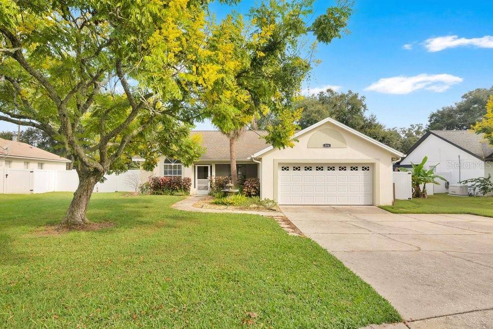 204 HARBOR DR, Winter Garden, FL 34787