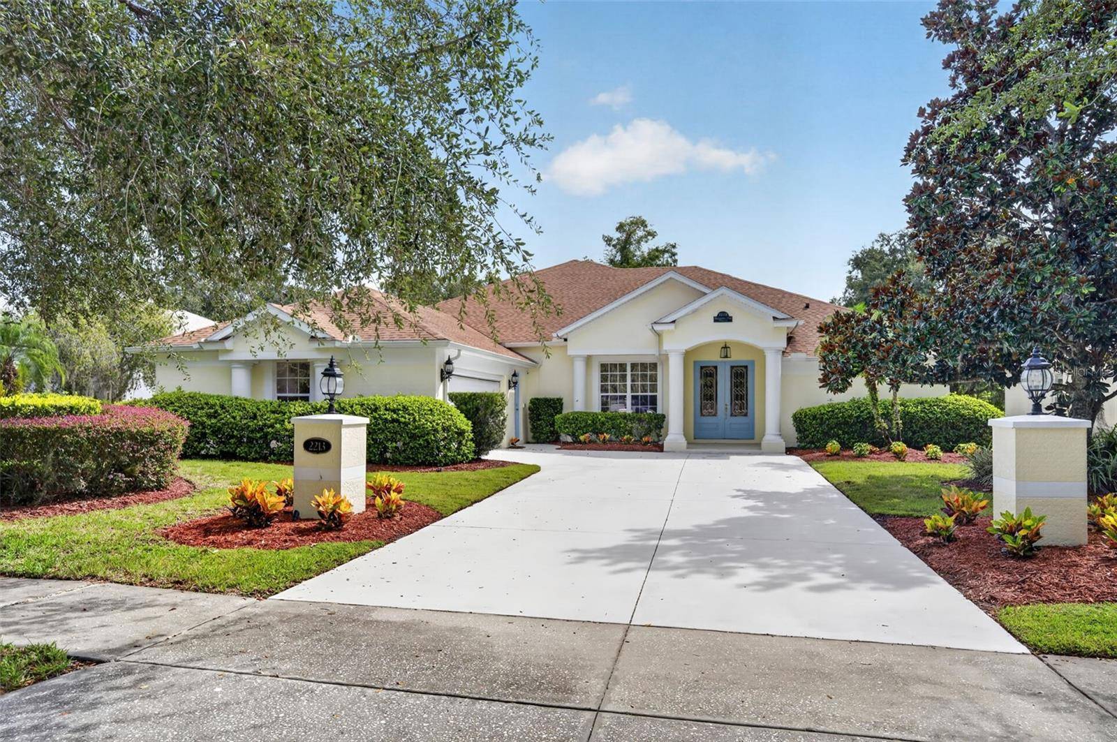 2213 WANDERING OAK TER, Kissimmee, FL 34746