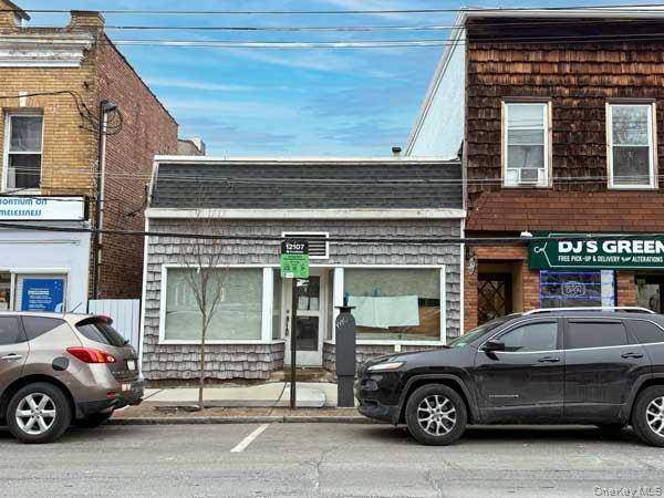 99 Main ST, Dobbs Ferry, NY 10522
